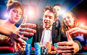 Вход на зеркало Casino BetUnlim